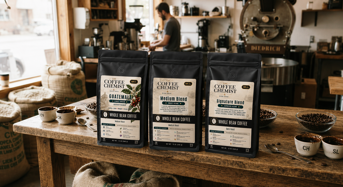 Coffee