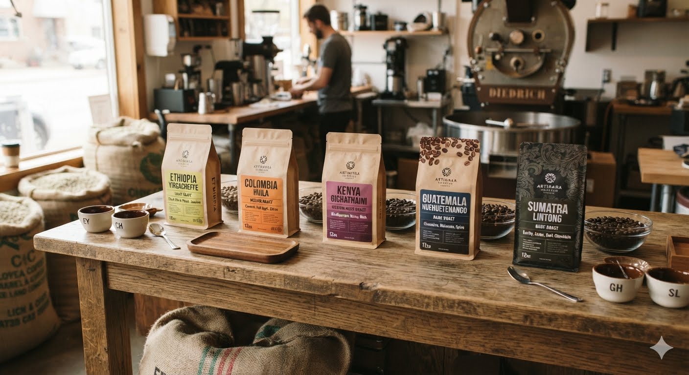 Coffee