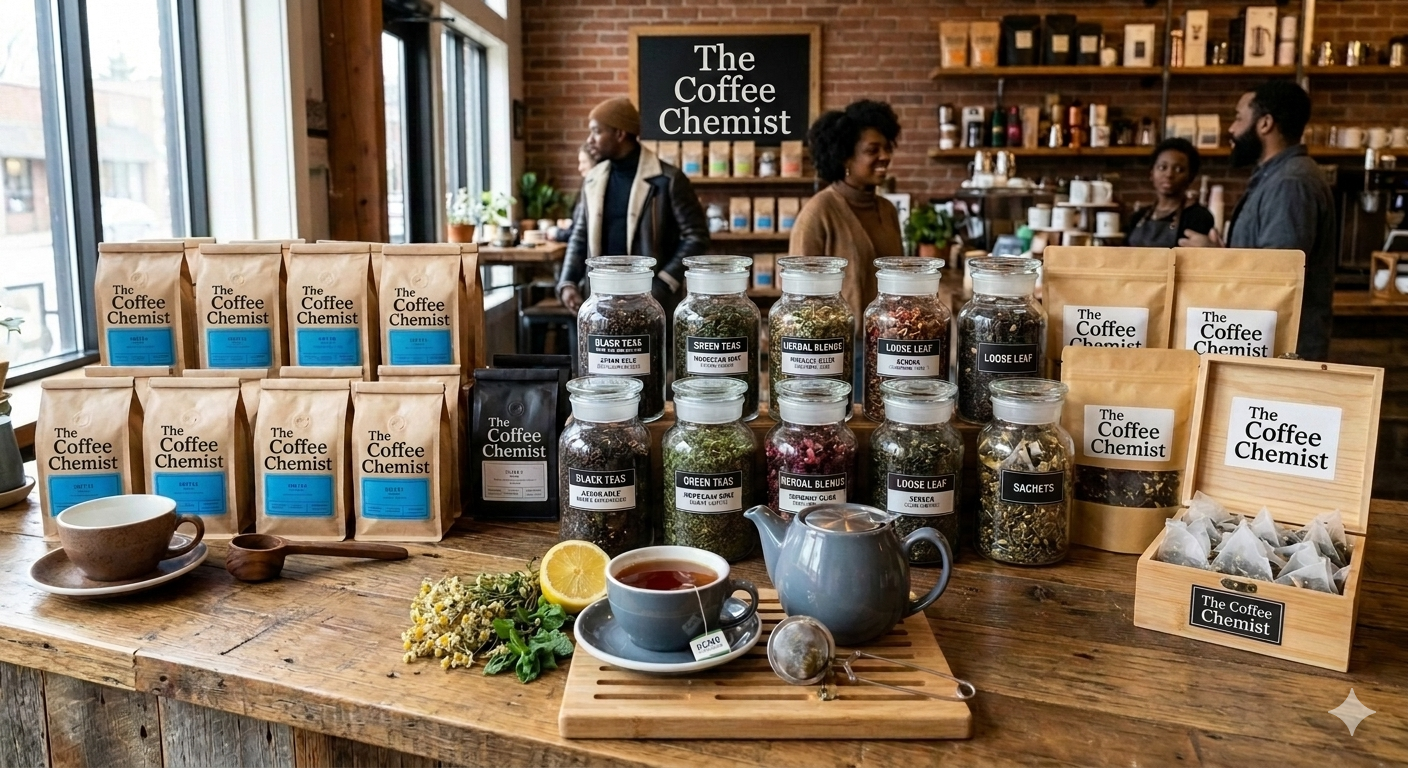 Tea