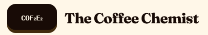 The Coffee Chemist